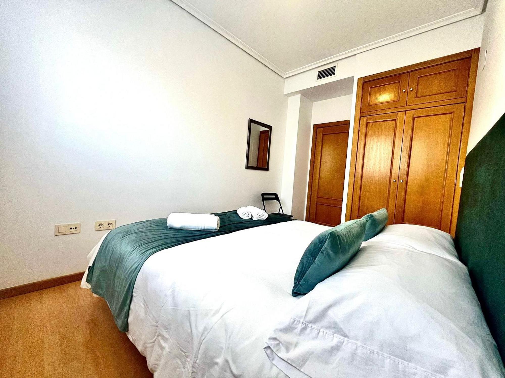 Apartment El Alma De Miraflores *