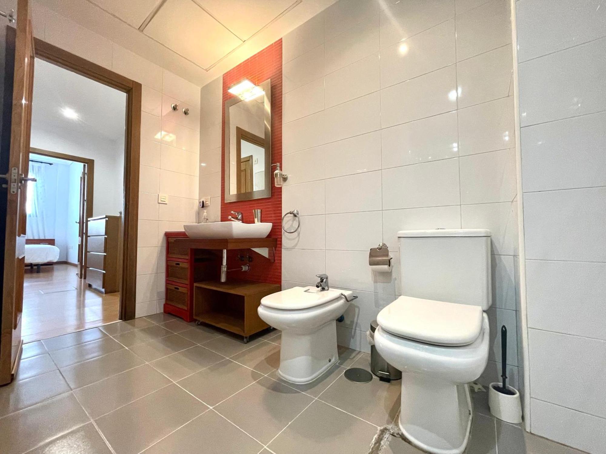 El Alma De Miraflores Apartament Kordoba