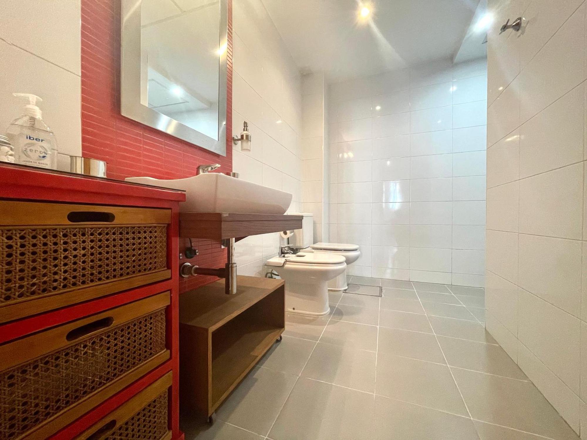 Apartament El Alma De Miraflores Kordoba