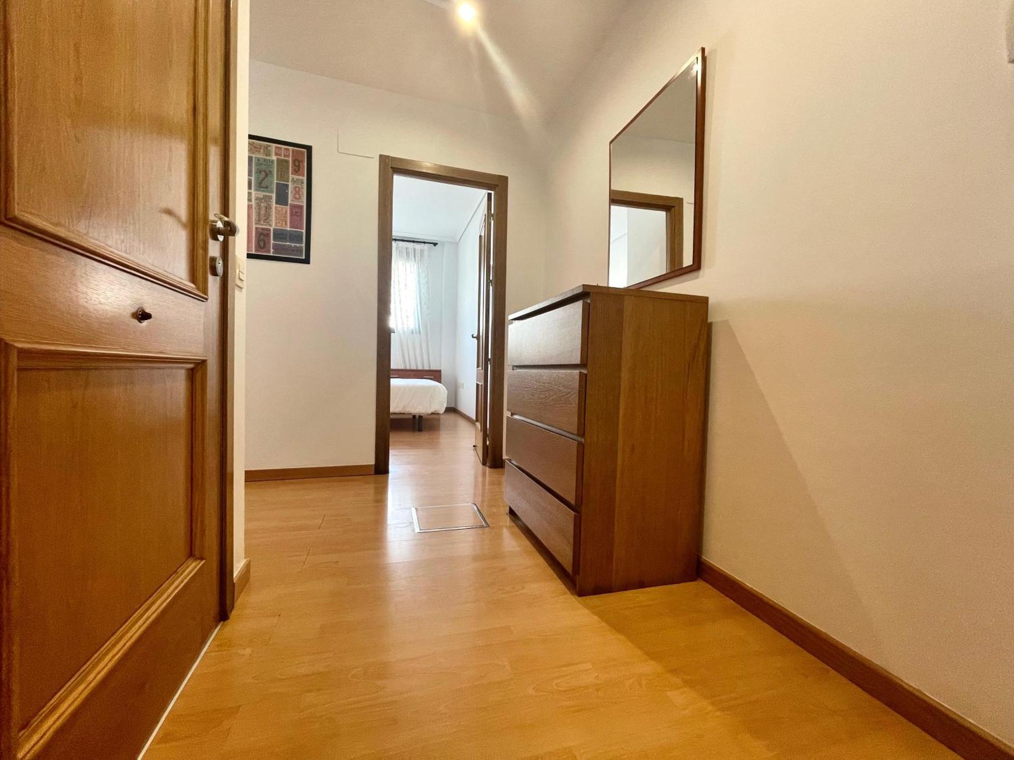 El Alma De Miraflores Apartament *