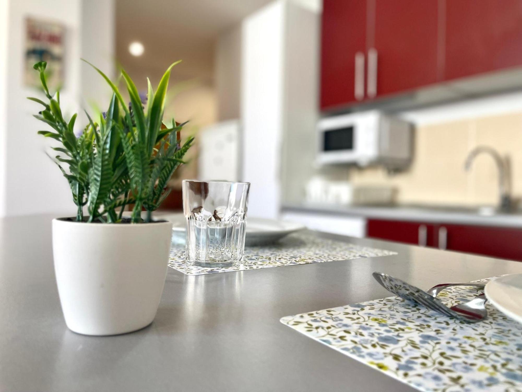 El Alma De Miraflores Apartament Kordoba