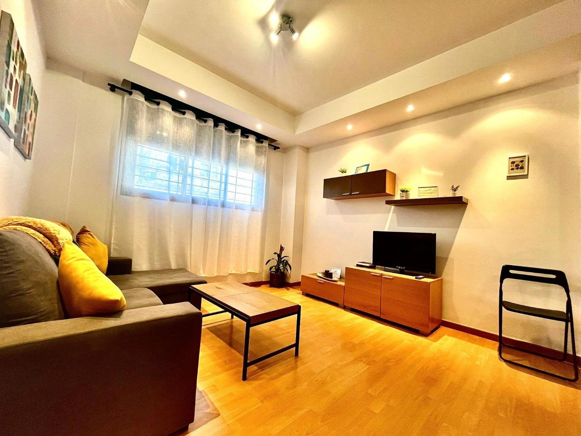 Apartament El Alma De Miraflores